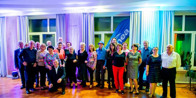 Połaniec: Projekt SENIORZY Z ENERGIĄ już na mecie