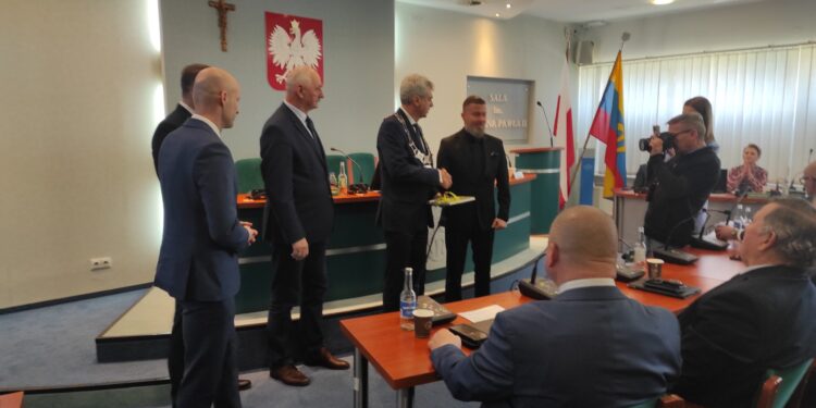 Mielec: Rada Miejska Miasta Mielca przeszła  do historii…