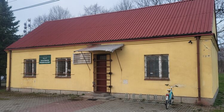 Nowa Dęba. Dla kół gospodyń wiejskich