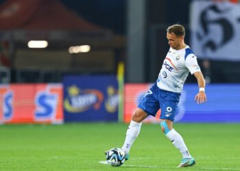 Mielec: Stal Mielec zmierzy się u siebie z Lechem Poznań