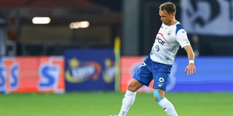 Mielec: Stal Mielec zmierzy się u siebie z Lechem Poznań