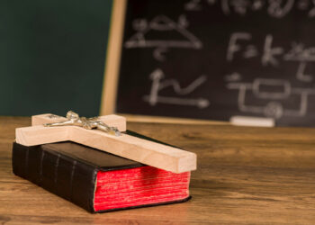 Mielec: Diecezja Tarnowska o zmianach czekających  lekcje religii