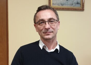 Tarnobrzeg. Pączki się smażą. W tłusty czwartek będzie w czym wybierać.