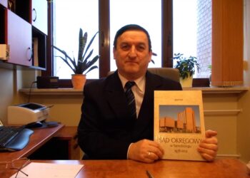 Sąd Okręgowy w Tarnobrzegu 1976 – 2011