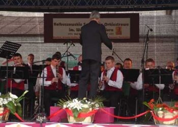 Noworoczne Spotkania Orkiestrowe w Kolbuszowej.