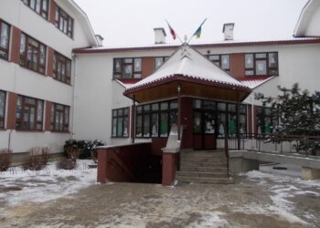 Reorganizacja w Szkole Podstawowej numer 9 w Tarnobrzegu