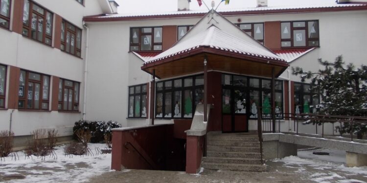 Reorganizacja w Szkole Podstawowej numer 9 w Tarnobrzegu