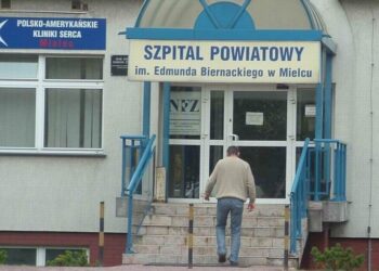 Sąd Najwyższy przesądził o 14 milionach złotych dla Szpitala Powiatowego w Mielcu.