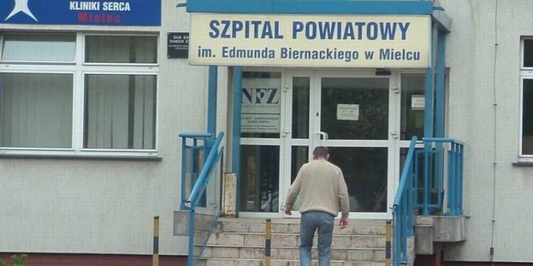 Sąd Najwyższy przesądził o 14 milionach złotych dla Szpitala Powiatowego w Mielcu.
