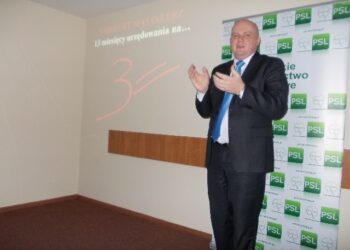 Opozycja podsumowała rządy prezydenta Tarnobrzega