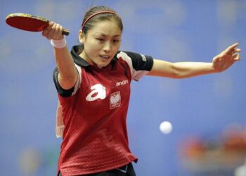 KTS Zamek OWG Tarnobrzeg blisko półfinału Pucharu ETTU pingpongistek