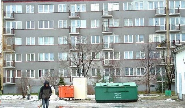 Miejski Zarząd Budynków Mieszkalnych w Mielcu zakończył rok na plusie.