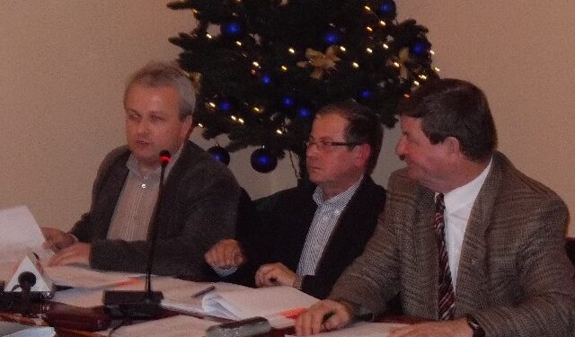 Zmiany w tarnobrzeskiej oświacie