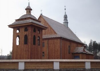 Wkrótce zakończy się największe i najkosztowniejsze przedsięwzięcie w historii kolbuszowskiego skansenu.