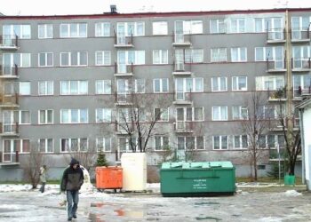 Mieleckie starostwo wstrzymało decyzję o wzroście czynszów za najem lokali w budynkach, należących do powiatu.