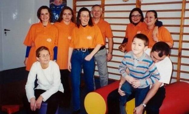 Polskie Stowarzyszenie na Rzecz Osób z Upośledzeniem Umysłowym  poprowadzi mielecki ŚDS