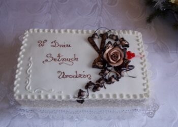 Koprzywnica: Setne urodziny Bronisławy Żak z Krzcin