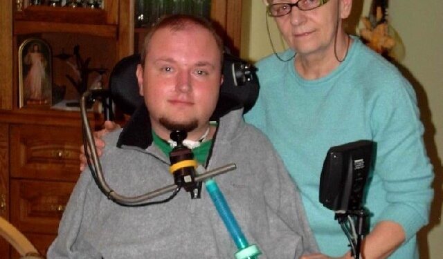 Dramat rodziny Szkutnickich spod Mielca.