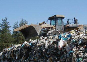 Mielecki Zakład Usług Komunalnych w Mielcu zarabia na śmieciach.