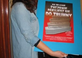 W Tarnobrzegu rozstrzygnięto konkursy "Dziekuję nie piję" i "Narkotyki nie są dobre".