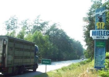 Niewykluczone, że w niedalekiej przyszłości Mielec będzie zasilany w wodę ze studni głębinowych.