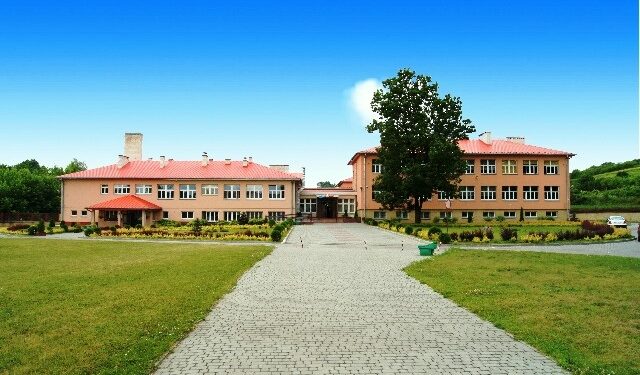 Gimnazjum w Dwikozach otworzy drzwi