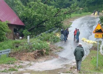 Powiat mielecki będzie się ubiegał o pieniądze z Europejskiego Funduszu Solidarności.
