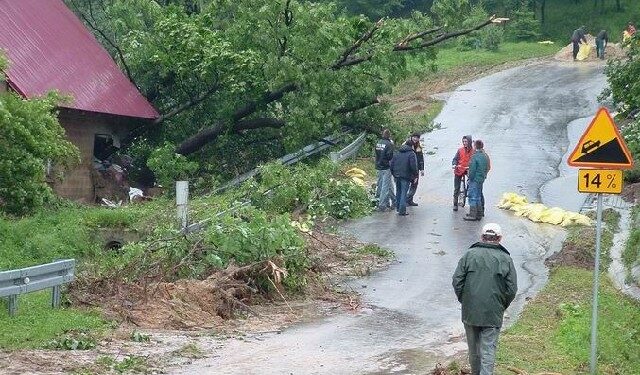 Powiat mielecki będzie się ubiegał o pieniądze z Europejskiego Funduszu Solidarności.