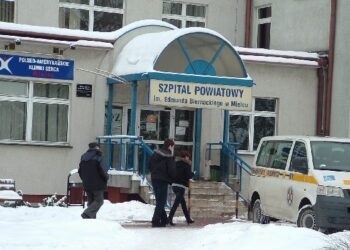 Dobry kontrakt mieleckiego szpitala z NFZ.