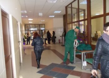 W tarnobrzeskim sądzie rusza Biuro Obsługi Interesanta