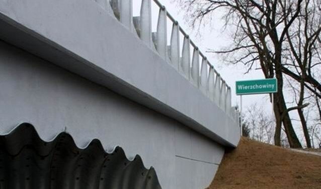 Mieleckie starostwo przedstawiło ambitne plany przebudowy mostów, które znajdują się w ciągu dróg powiatowych.