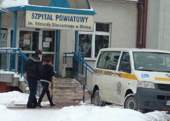 Ponad 3,5 miliona złotych – tyle wyniosła strata Szpitala Powiatowego w Mielcu w jego sprawozdaniu za trzeci kwartał ubiegłego roku.