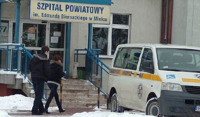 Ponad 3,5 miliona złotych – tyle wyniosła strata Szpitala Powiatowego w Mielcu w jego sprawozdaniu za trzeci kwartał ubiegłego roku.