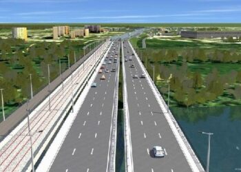 Mieleckie starostwo przesunęło termin zakończenia sporządzania czterech koncepcji przyszłego mostu na Wisłoce.