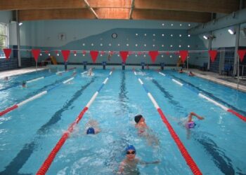 Noworoczne Spotkanie Sportowców odbyło się dzisiaj w Sandomierzu.