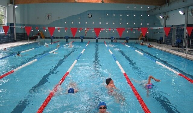 Noworoczne Spotkanie Sportowców odbyło się dzisiaj w Sandomierzu.