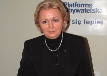 Odżył pomysł budowy drogi ekspresowej z Rzeszowa przez Mielec do Warszawy.