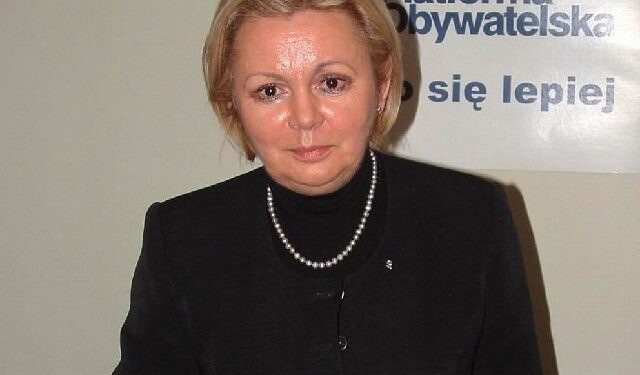 Odżył pomysł budowy drogi ekspresowej z Rzeszowa przez Mielec do Warszawy.