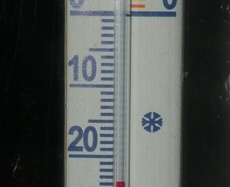 Mróz nie odpuszcza! Pamiętajmy o bezdomnych.