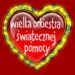 Wielka Orkiestra Świątecznej Pomocy w naszym regionie.