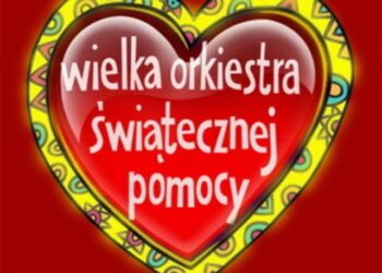 Pierwsze podsumowania XX finału WOŚP