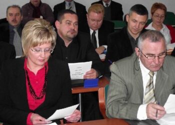 Radni nie dopłacą mielczanom do rachunków za wodę i odbiór ścieków.