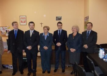 Biuro poselsko senatorskie PiS w Tarnobrzegu