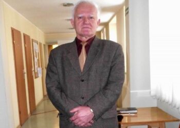 Trwa modernizacja mieleckich bloków.