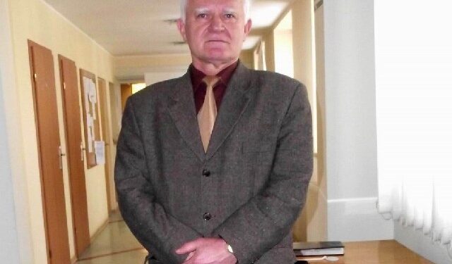 Trwa modernizacja mieleckich bloków.