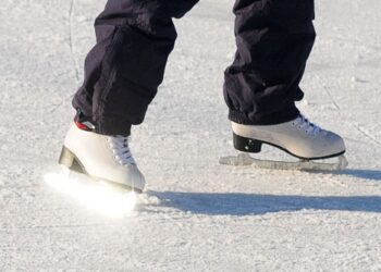 W Tarnobrzegu otwarto białego orlika