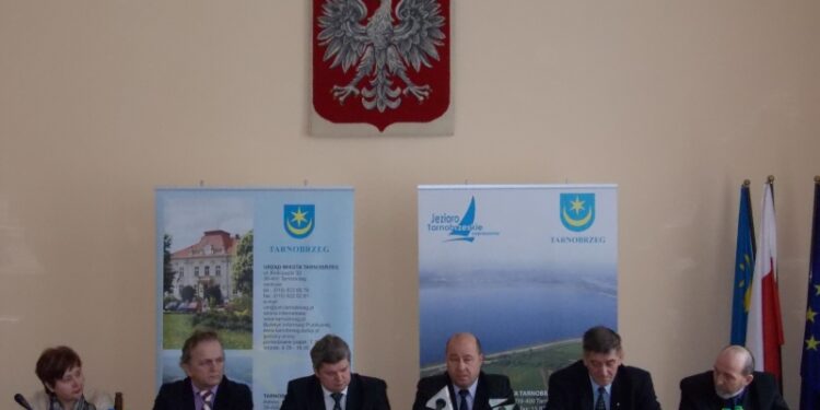 W tarnobrzeskim gimnazjum rusza nabór do klasy piłkarskiej