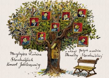 Steczkowskich koncert dla Mamy