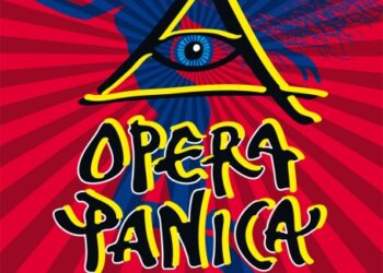 Stalowowolski Teatr Okna zaprasza na spektakl "Opera Panica”