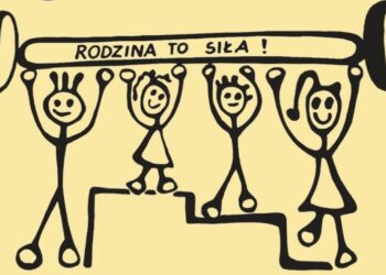 Rodzinne spotkania w Pacanowie